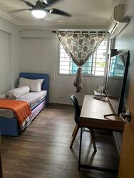 Blk 325 Bukit Batok Street 33 (Bukit Batok), HDB 4 Rooms #568827571